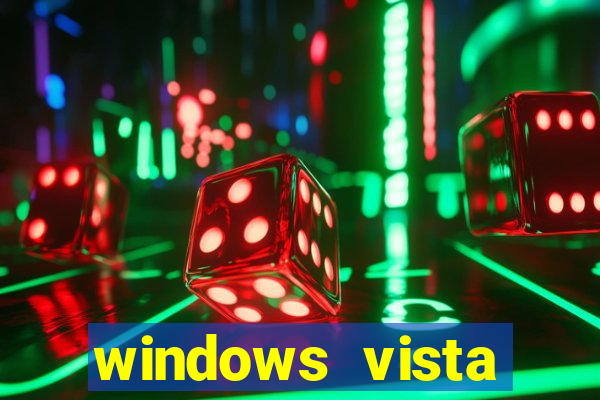 windows vista simulator online